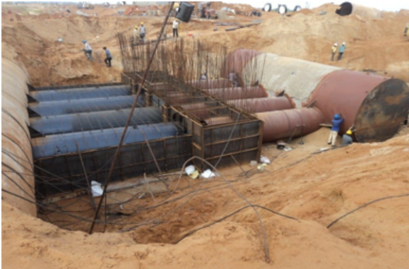 Heavy Engineering Projects