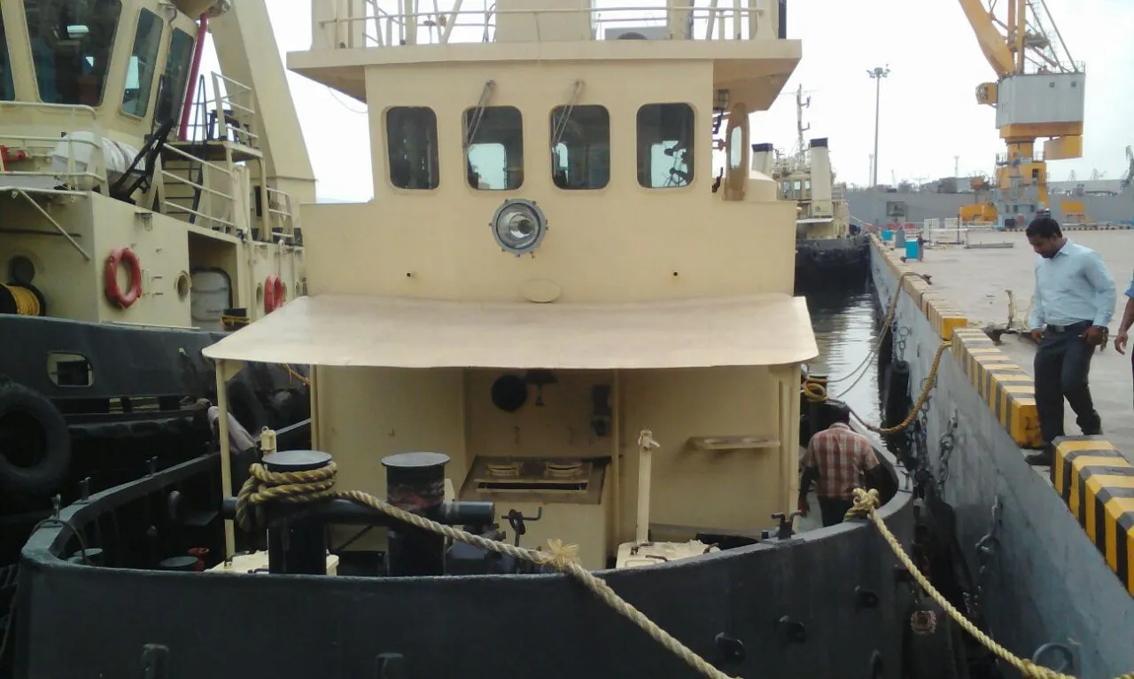Marine 01