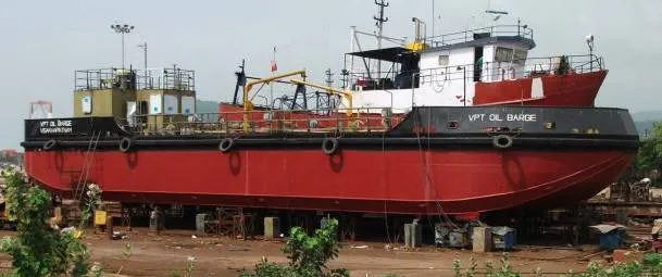 Marine 01