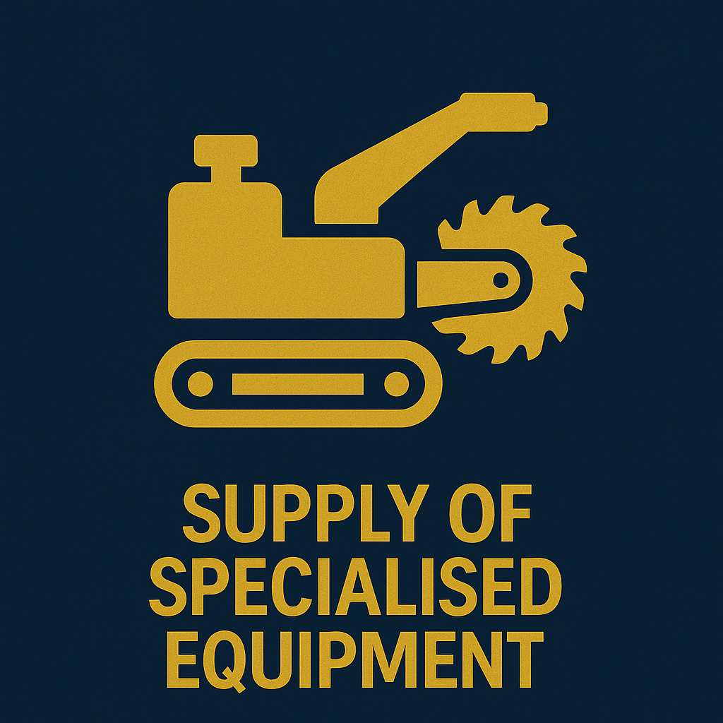 Equipment Systems