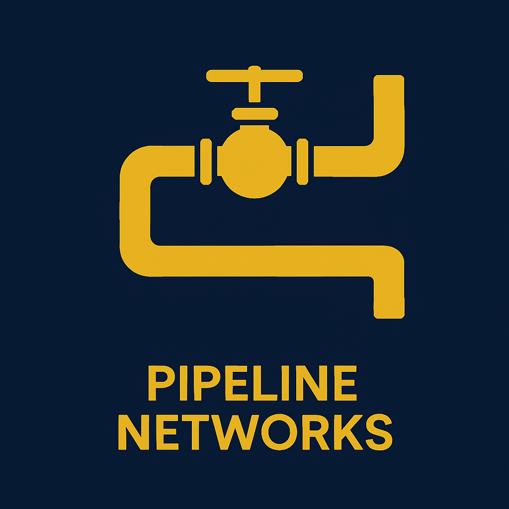 Pipelines