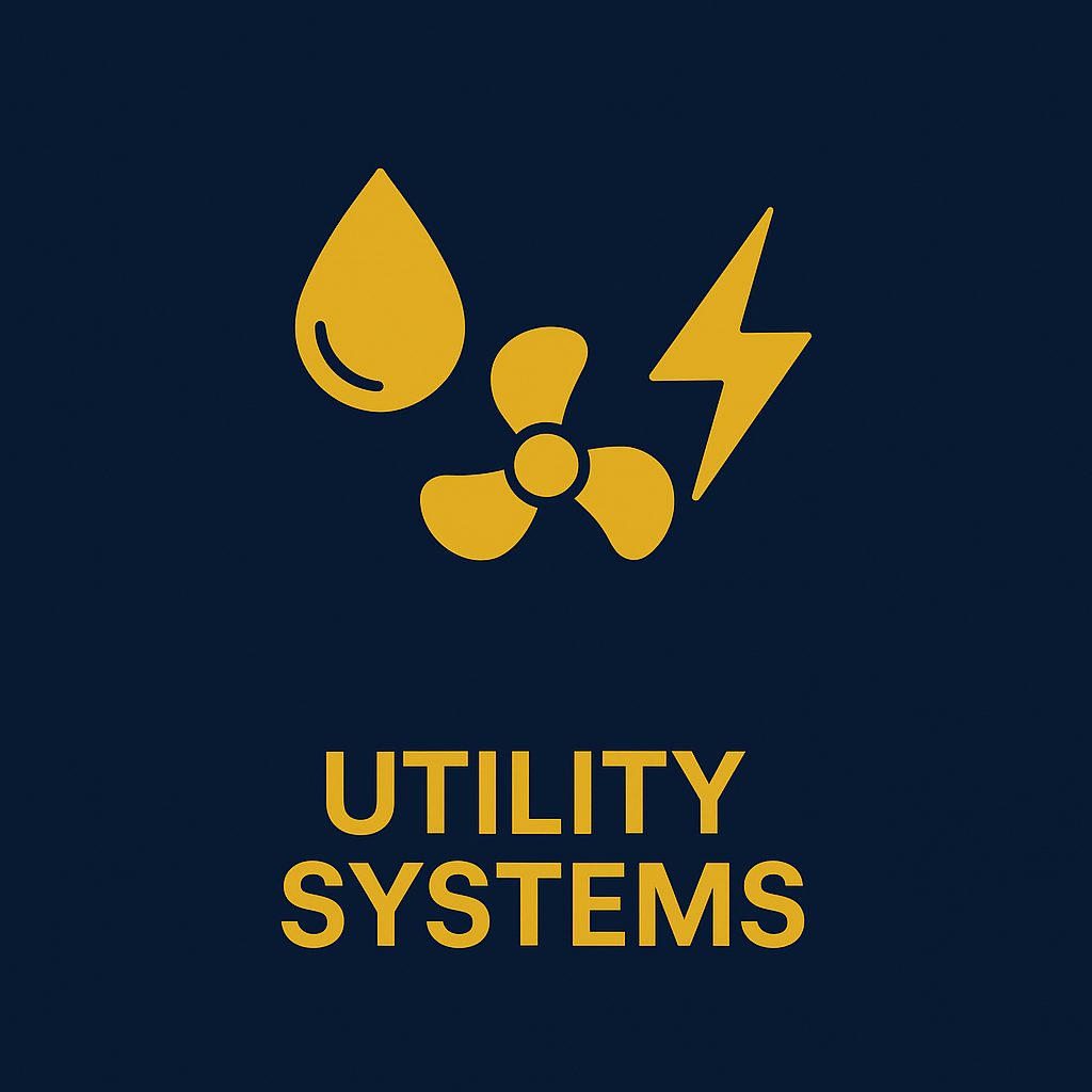 Utilities