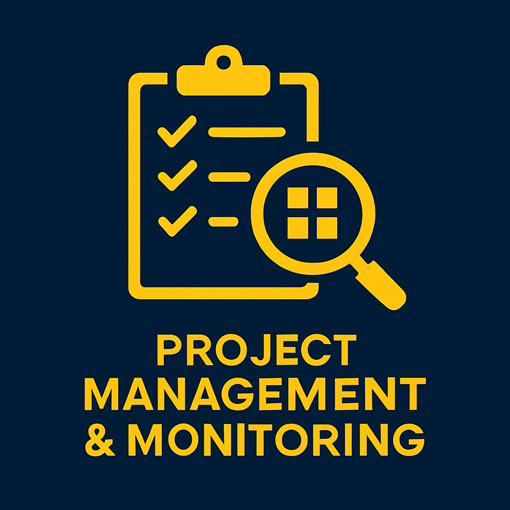 Project Mgmt